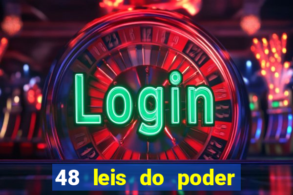 48 leis do poder pdf google drive